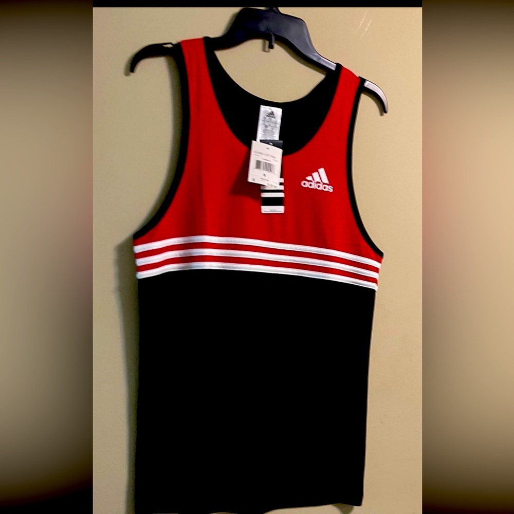 Adidas Tank Top